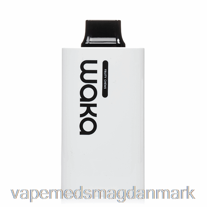 Engangs Vape Danmark Waka Sopro Pa10000 Engangs Frugtagtige Tyggepinde